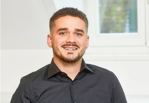 Julian Wuest
