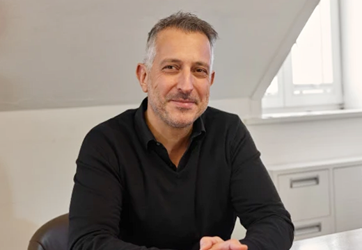 Markus Romano