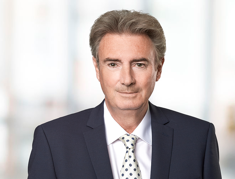 Urs Baumberger